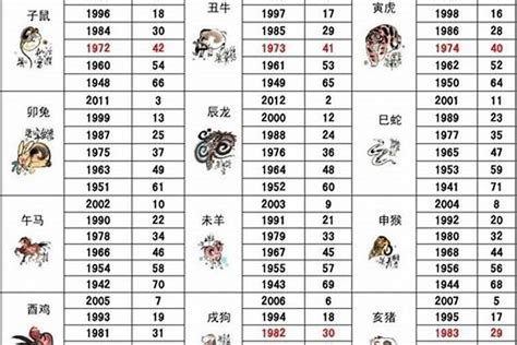 1941年生肖|1941年属什么生肖？详解1941年生肖属相特点与运势